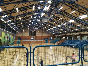 Idrætscenter Vest