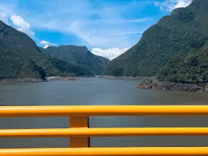 El terraplén