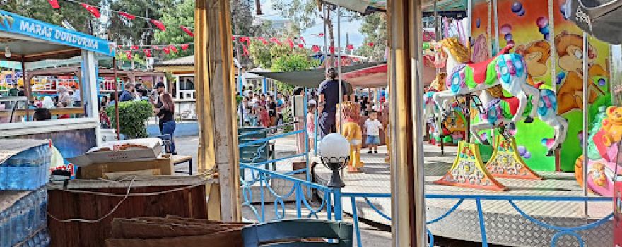 Lunapark