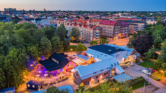 Lund