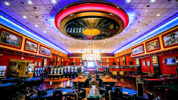 Grand Casino Portorož