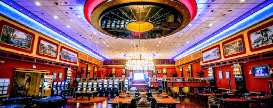 Grand Casino Portorož