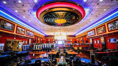 Grand Casino Portorož