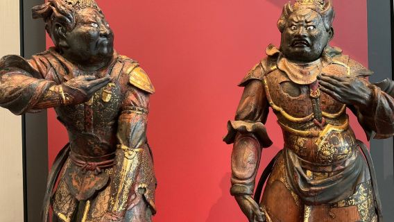 義大利威尼斯佩薩羅宮+黃金宮+威尼斯大運河+裡亞托橋一日遊