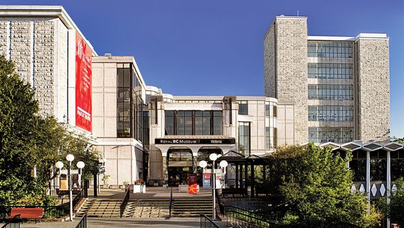 Royal BC Museum