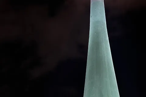 加勒菲斯綠地