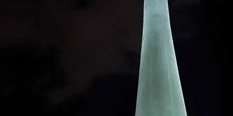 加勒菲斯綠地