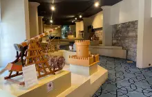 Istanbul Museum of the History of Science and Technology in Islam