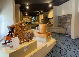 Istanbul Museum of the History of Science and Technology in Islam