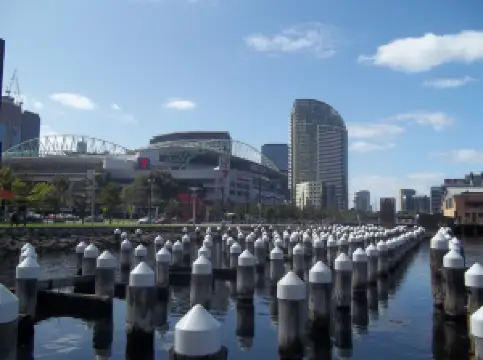 マーベル・スタジアム