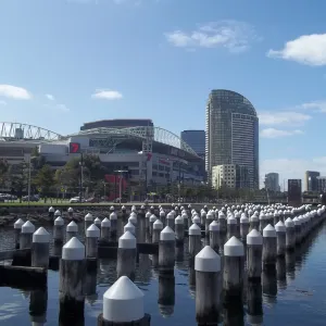 Recommended 1-day Docklands travel routes 2026 (updated July) 