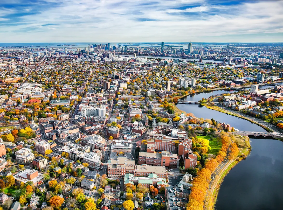 3_Harvard Yard