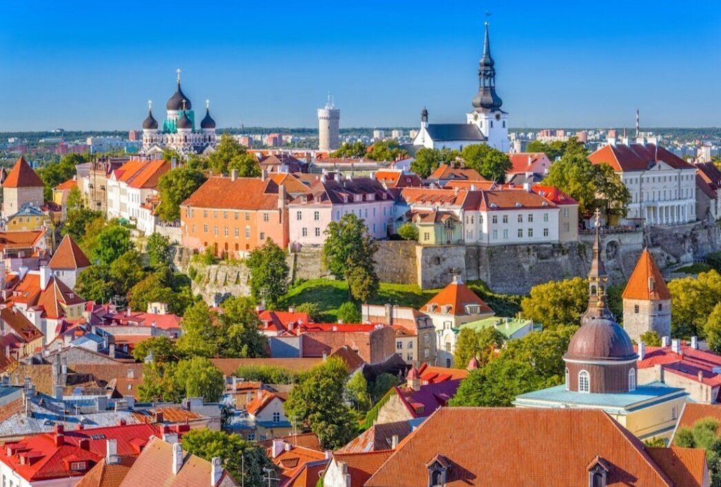 Toompea