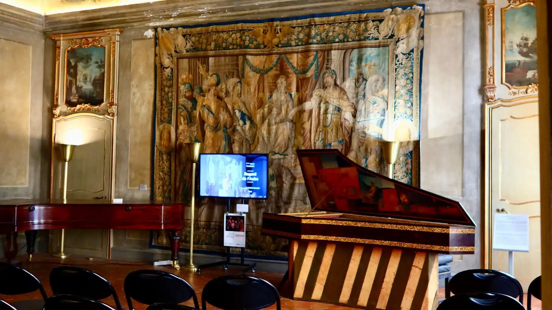 Hotel in zona Palais Lascaris