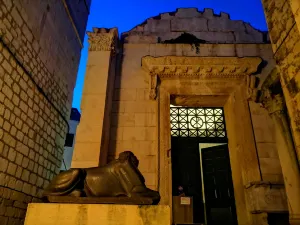 Tempio di Giove
