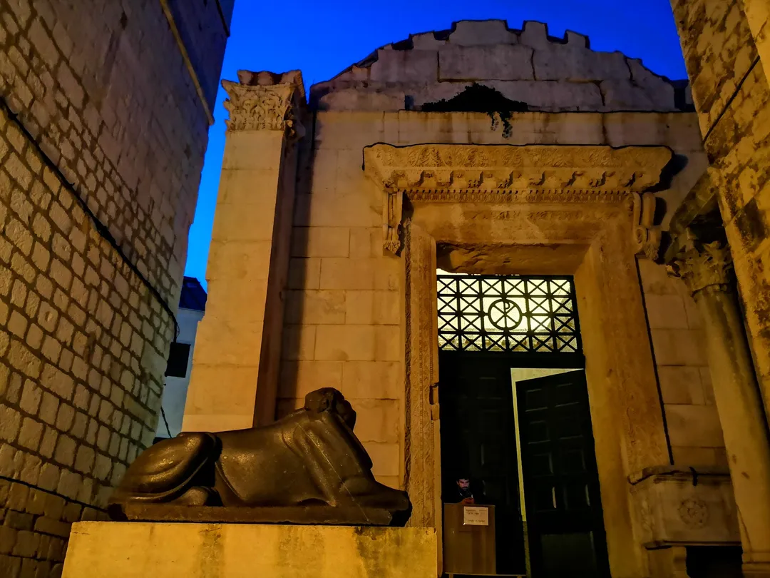 2_Jupiter's Temple