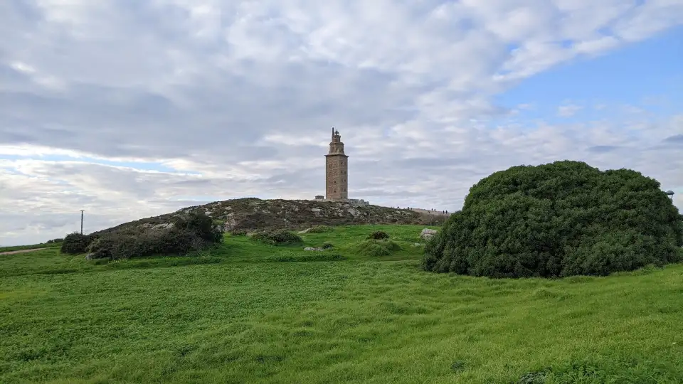 4_Tower of Hercules