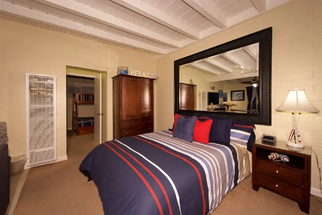 Hotel in zona Mission Beach Boardwalk