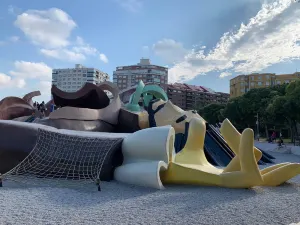 Parco "Gulliver"