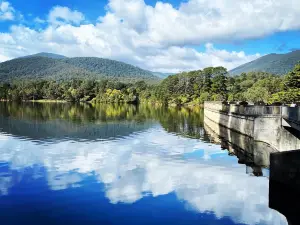Maroondah Reservoir Park