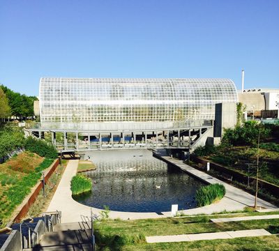 Myriad Botanical Gardens