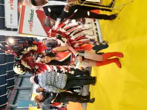 Jaarbeurs Utrecht