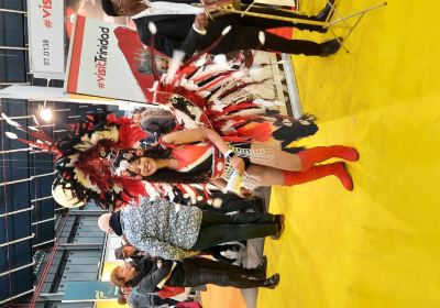 Jaarbeurs Utrecht