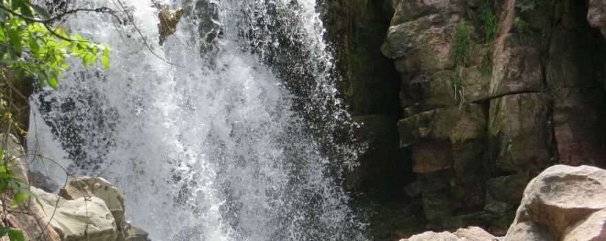 Pipestone National Monument