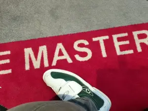 Bowling Le Master