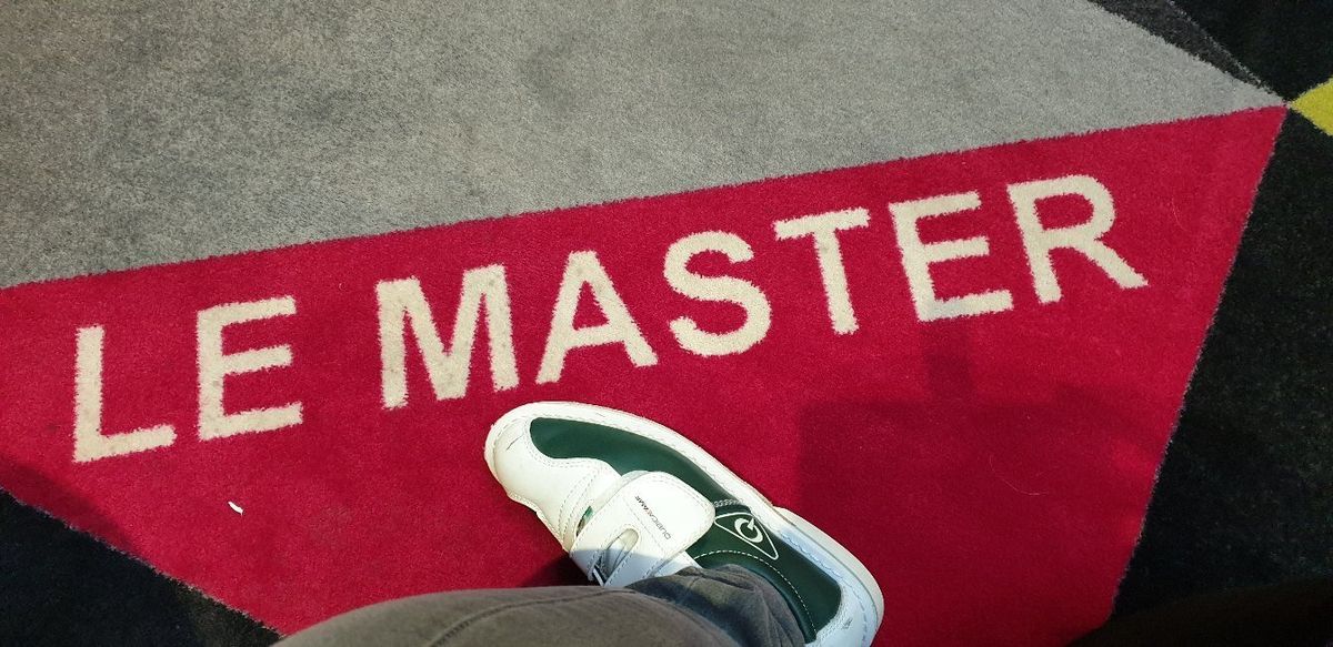 Bowling Le Master