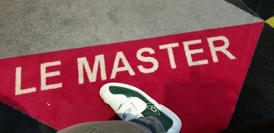 Bowling Le Master