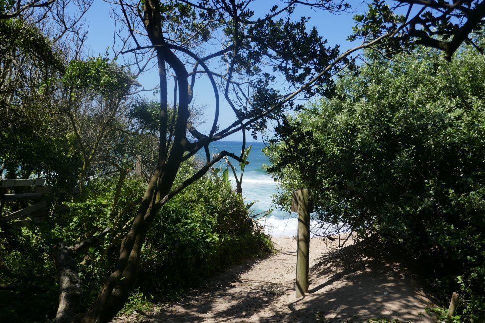 uMhlanga Lagoon Nature Reserve