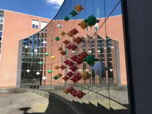 De Oosterpoort