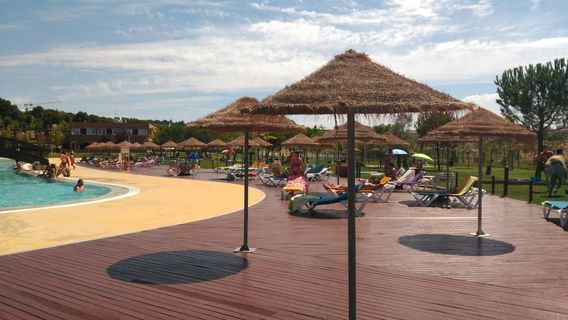 Piscina Praia