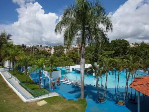 Sesc Thermas