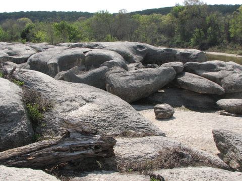 Big Rocks Park