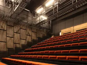 Cultuurcentrum De Grote Post