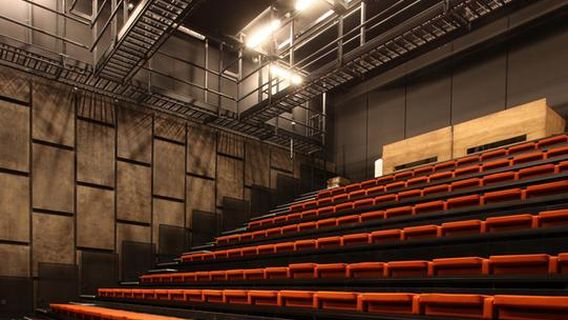 Cultuurcentrum De Grote Post