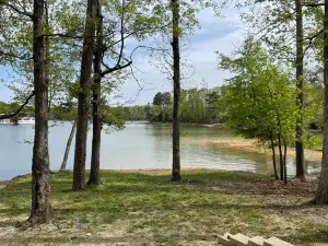 Harrison Bay State Park