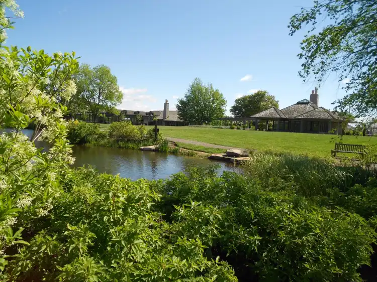 Doubletree by Hilton Hotels in Miami Township