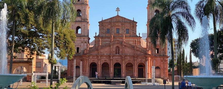 Angelopolitan Cathedral