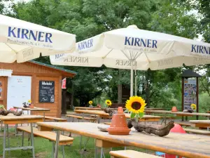 Barfusspfad Bad Sobernheim
