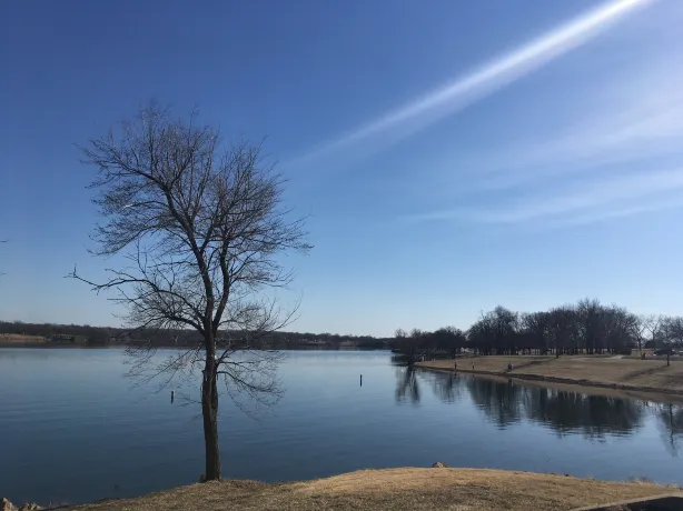 Lake Shawnee