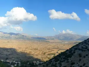 Cave of Diktaion Andron