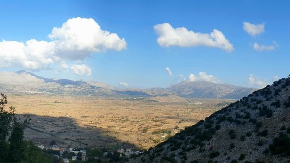 Cave of Diktaion Andron