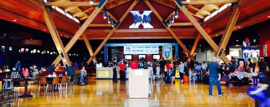 Big Al's Vancouver