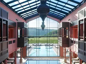 Saarland Therme