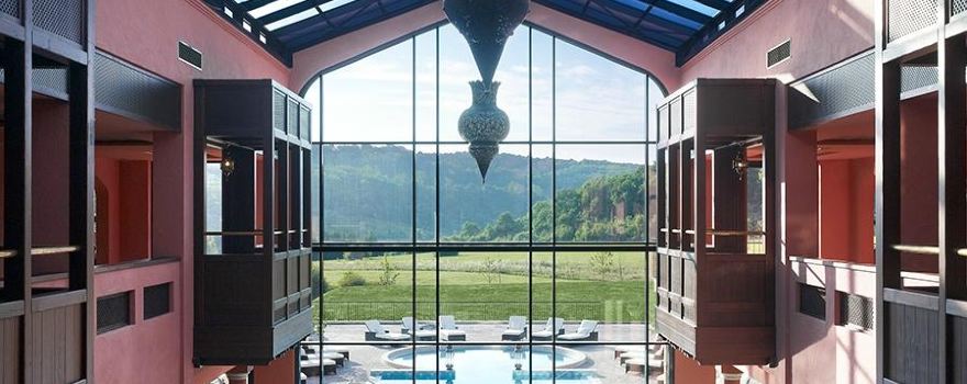 Saarland Therme