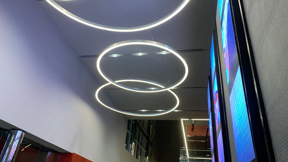 Showcenter Complex