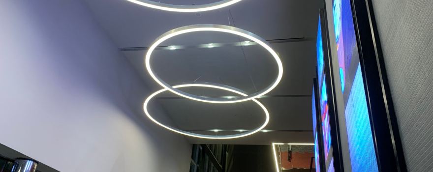 Showcenter Complex